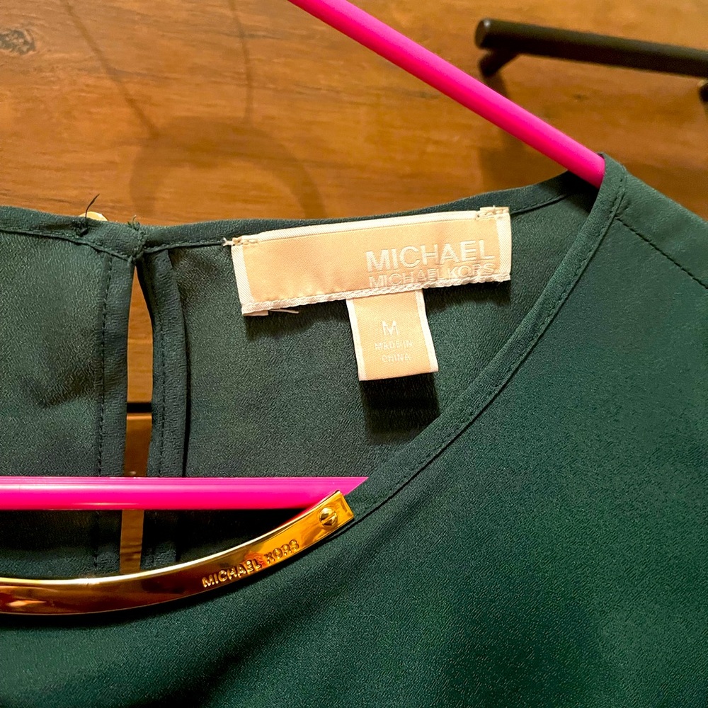 Michael Kors Blouse